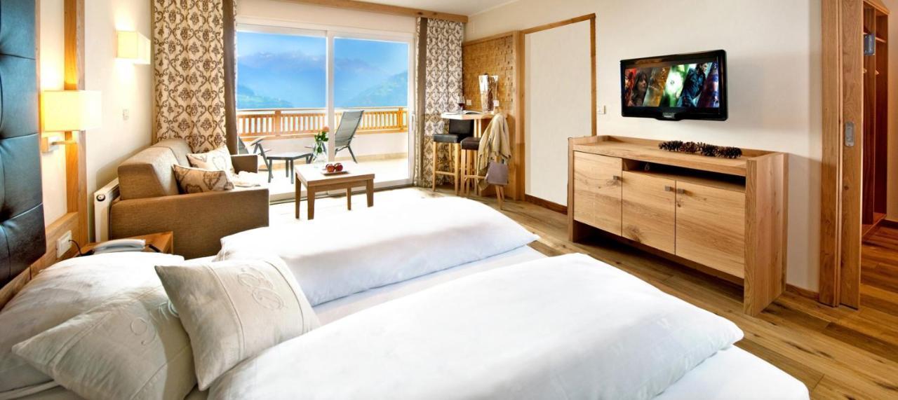 Hotel Panorama 첸나 객실 사진