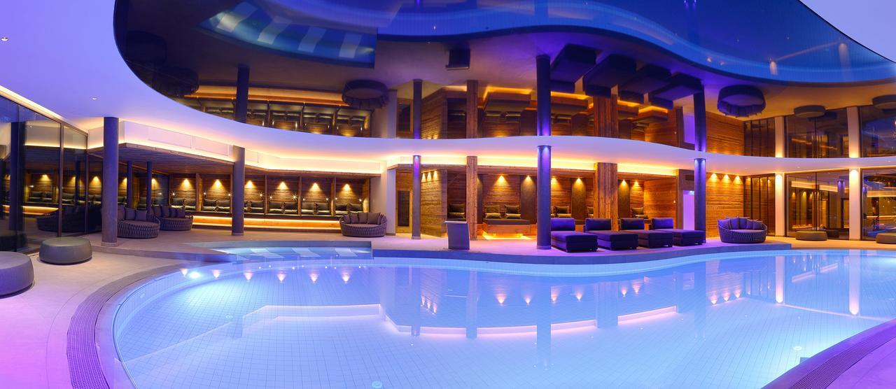 Hotel Panorama 첸나 외부 사진